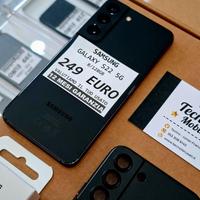 Samsung galaxy s22 5g 128gb