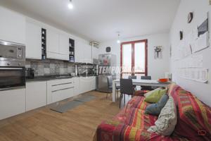 TRILOCALE MODERNO IN ZONA TRANQUILLA E SERVITA!!