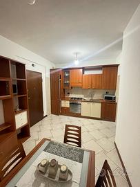 Appartamento Bilocale + Box