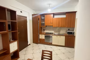 Appartamento Bilocale + Box in via Piemonte