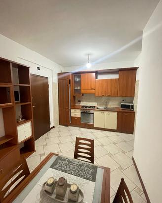 Appartamento Bilocale + Box in via Piemonte