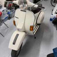Vespa 125 PX prima serie