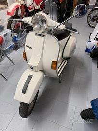 Vespa 125 PX prima serie