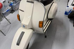 Vespa 125 PX prima serie