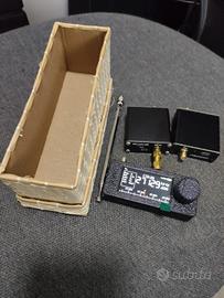 ricevitore hf+fm68-138mhz