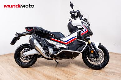 HONDA X-ADV ABS - 2017