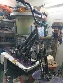 Snowscoot Black Mountain 