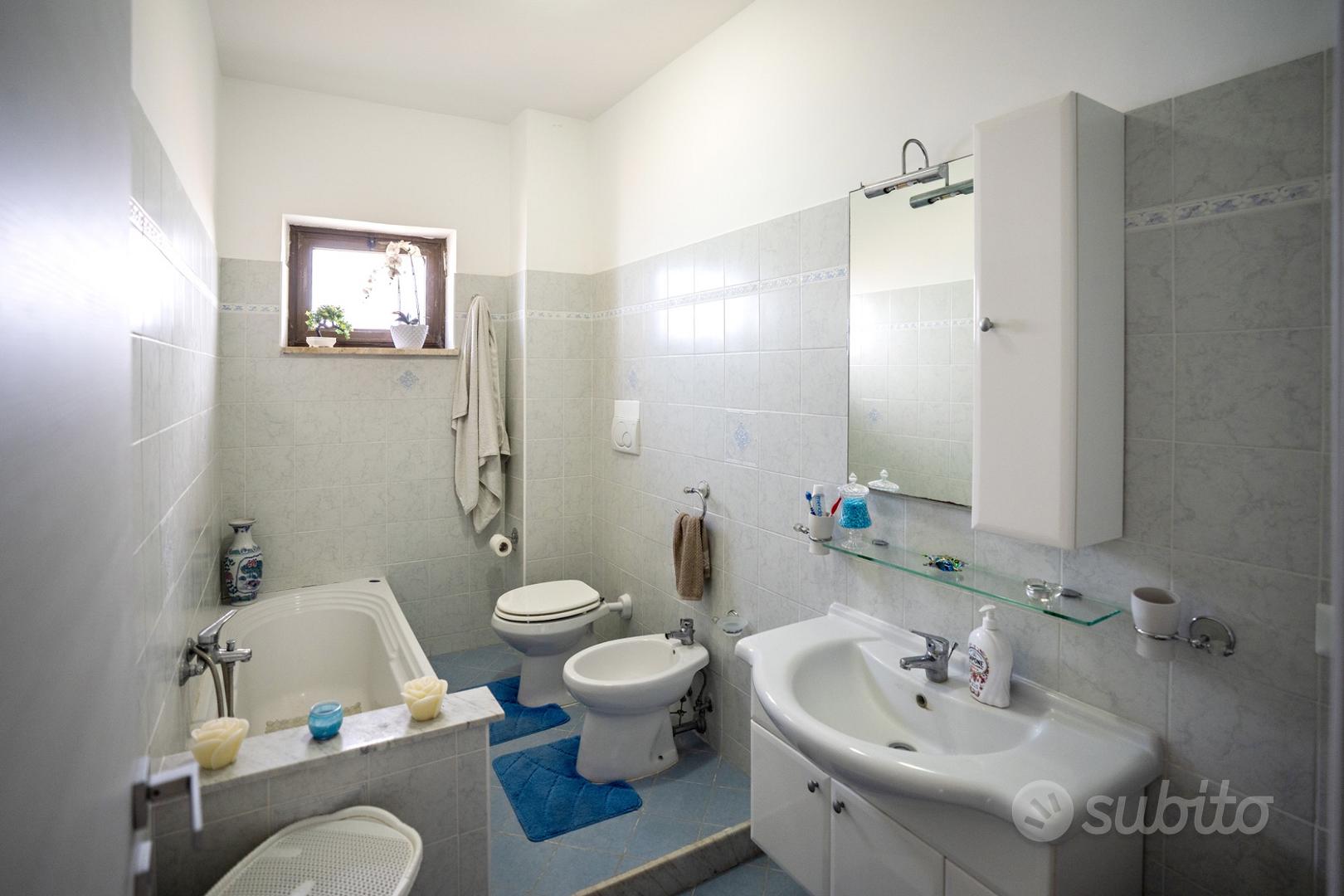 Appartamento – Brancaleone, Reggio Calabria - Vista 5