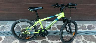 Mountain bike per bambino 