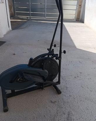 bicicletta ellittica