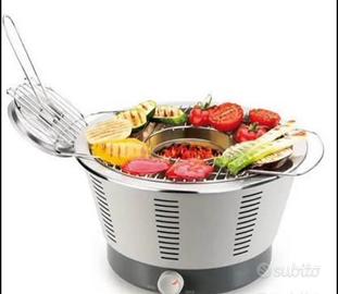 Barbecue da tavolo Tescoma