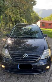 Citroen C3 2009