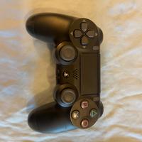 Joystick Ps4 2gen
