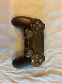 Joystick Ps4 2gen