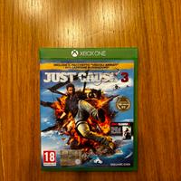 just cause 3