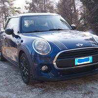 MINI One 2016