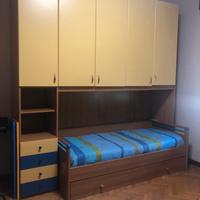 Cameretta in Ciliegio