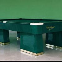 Biliardo pool mbm