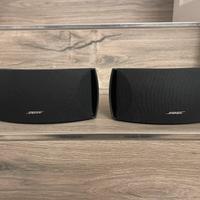 Bose Cinemate series II Home Theater