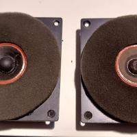 Tweeter jbl le25