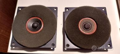 Tweeter jbl le25