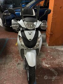 Honda SH 125