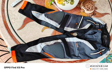 pantaloni tecnici KTM 