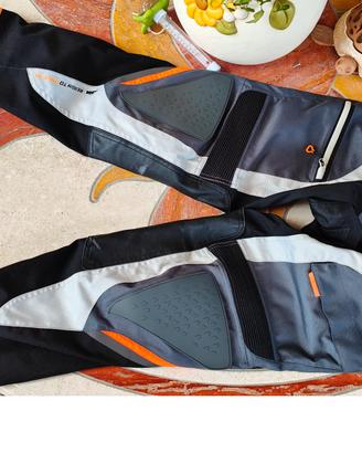 pantaloni tecnici KTM 