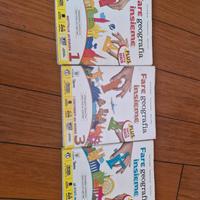 Fare Geografia Insieme 