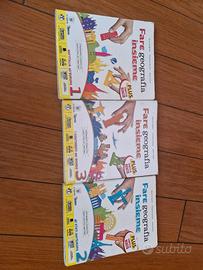 Fare Geografia Insieme 