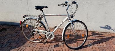 Bicicletta da uomo Atala