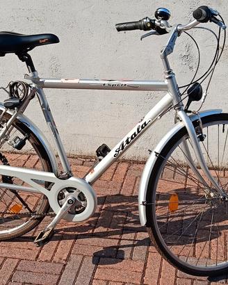 Bicicletta da uomo Atala