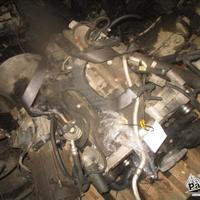 MOTORE JEEP CHEROKEE 2.5 TD 2003 09C 504/2024