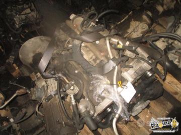 MOTORE JEEP CHEROKEE 2.5 TD 2003 09C 504/2024