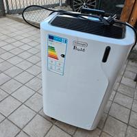 Condizionatore portatile