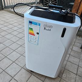 Condizionatore portatile