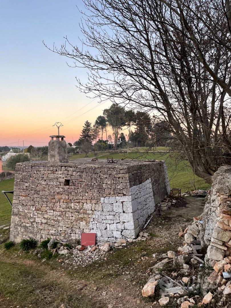 Lamia da ristrutturare - Vista 5
