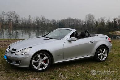slk 200