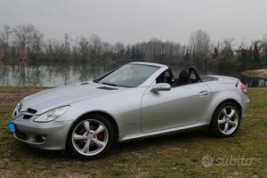 slk 200