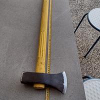 accetta da spacco 2,5 kg , 