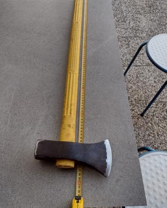 accetta da spacco 2,5 kg , 