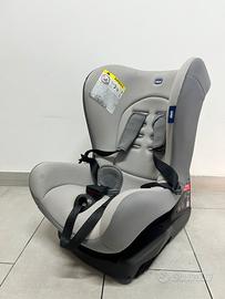 Seggiolino auto 9-18 kg