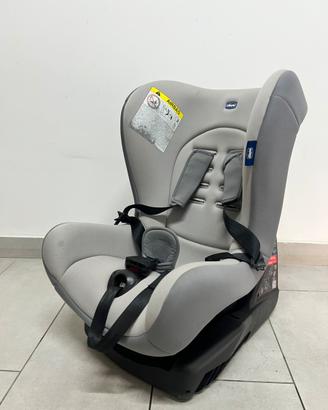 Seggiolino auto 9-18 kg