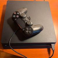 Playstation 4 Slim 1T
