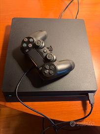 Playstation 4 Slim 1T