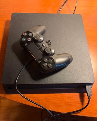 Playstation 4 Slim 1T
