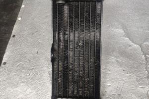 radiatore destro am6