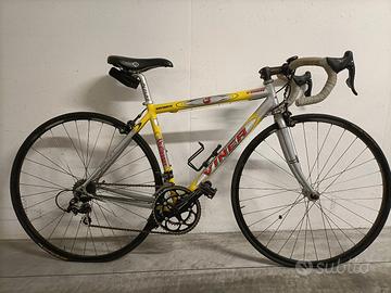 bici corsa viner