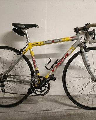 bici corsa viner