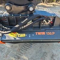 TIFERMEC TIROK TWIN 130 P.